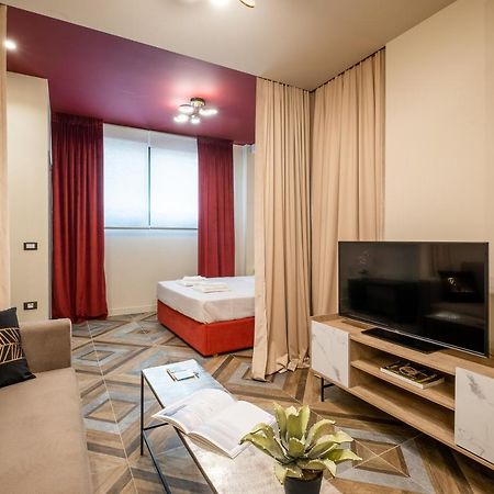 Athens Exarcheia Vibe 2 Apartment Exterior foto