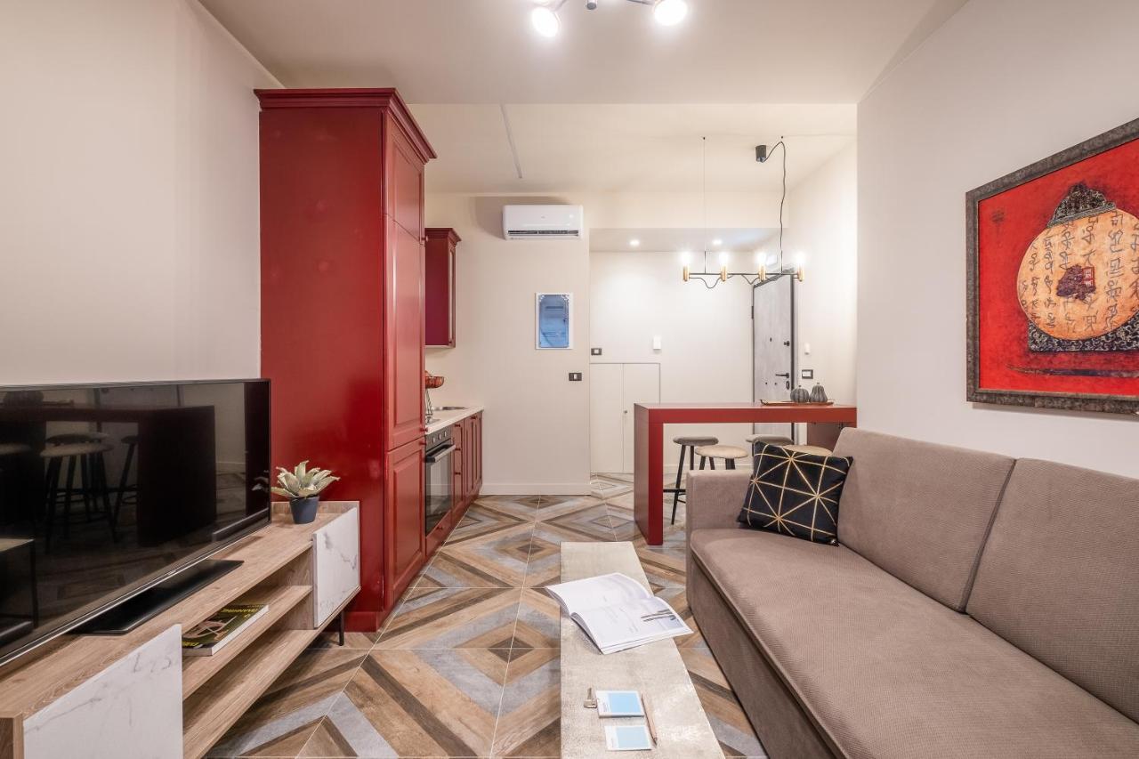 Athens Exarcheia Vibe 2 Apartment Exterior foto